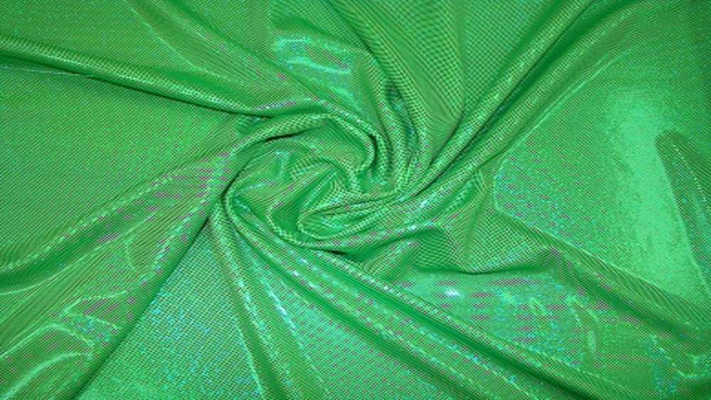 Glitter lycra 19