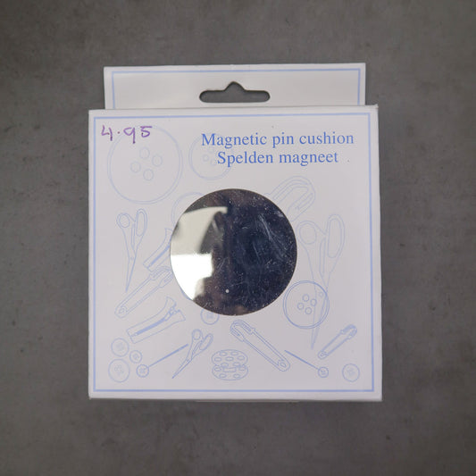 Magnetisch Speldenkussen Soys Kantjeboord