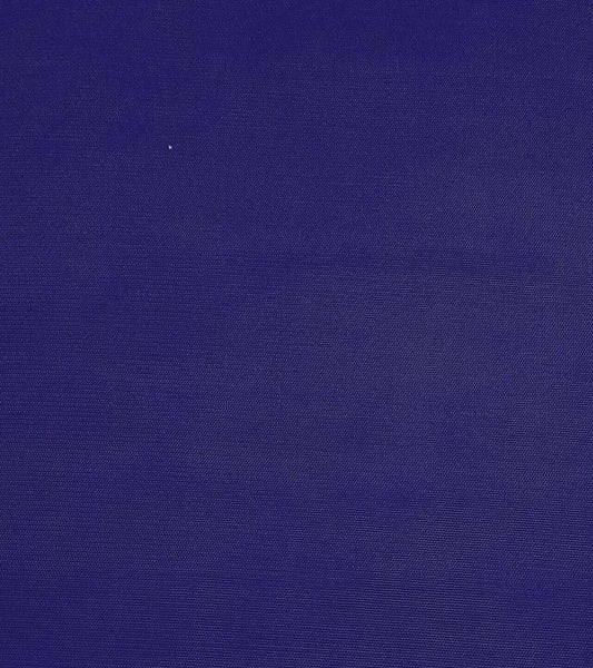 Mesh Indigo Soys Kantjeboord
