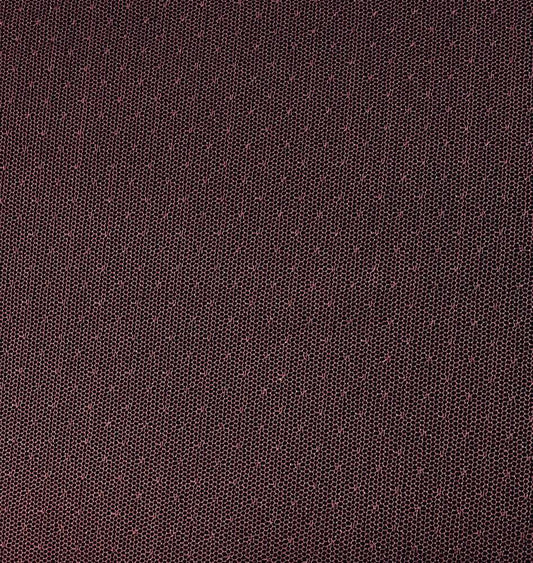 Mesh Mauve Soys Kantjeboord