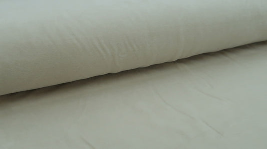 Nicky Velours Uni Earth Khaki Soys Kantjeboord