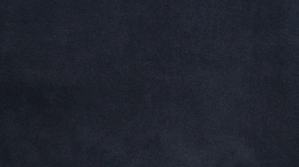Nicky Velours Uni Jeans Soys Kantjeboord