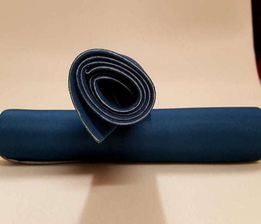 Padding Donkerblauw Soys Kantjeboord