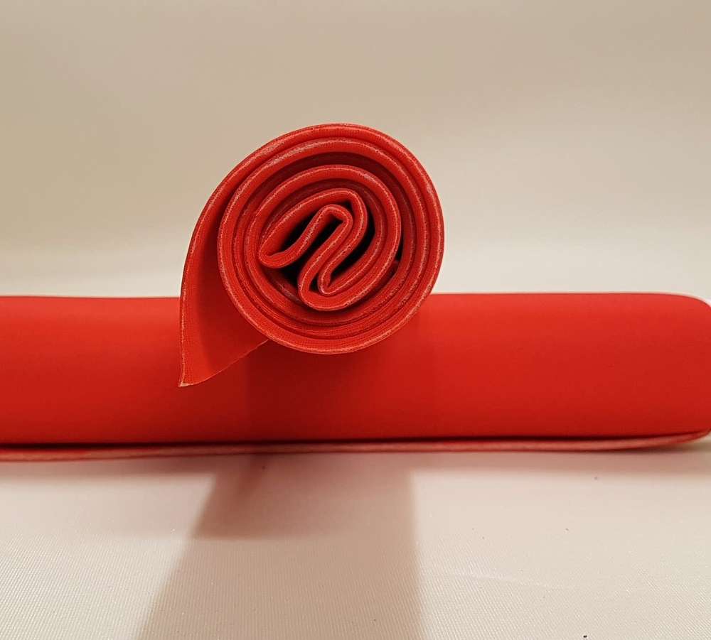 Padding Rood Soys Kantjeboord