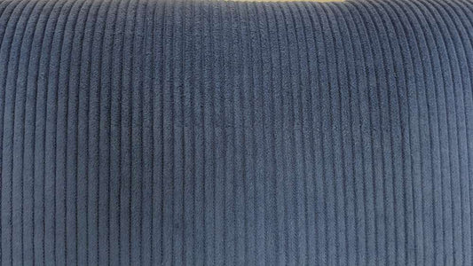 Ribcord Donkerblauw Soys Kantjeboord