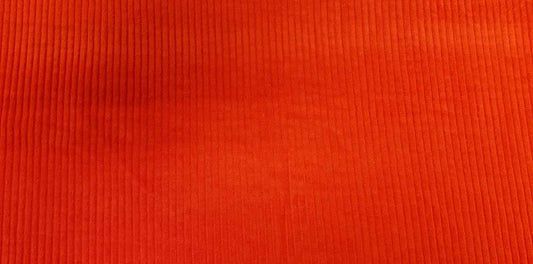 Ribcord Oranje Soys Kantjeboord
