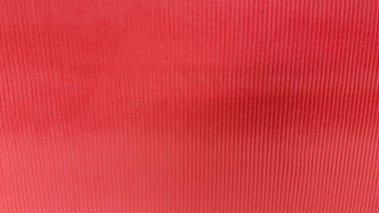 Ribcord Rood Soys Kantjeboord