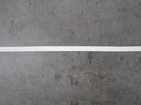 Rubber Elastiek Wit 0,7cm Soys Kantjeboord