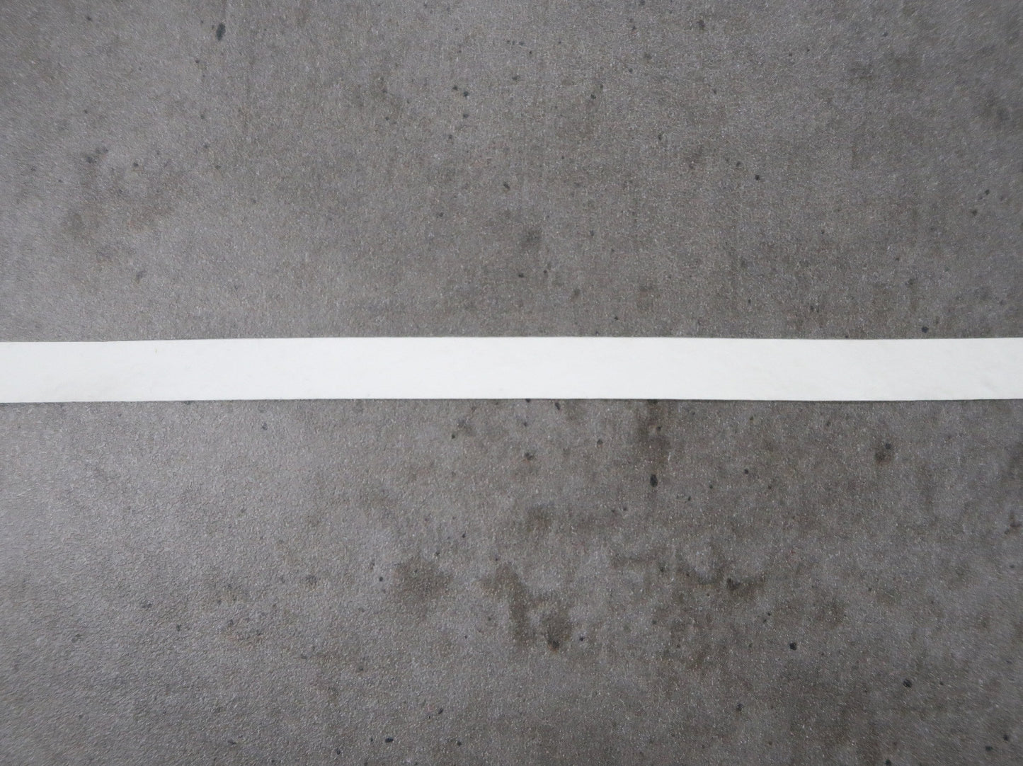 Rubber Elastiek Wit 1,2cm Soys Kantjeboord