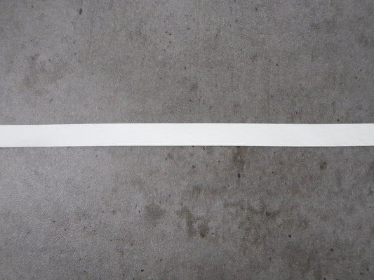 Rubber Elastiek Wit 1,2cm Soys Kantjeboord