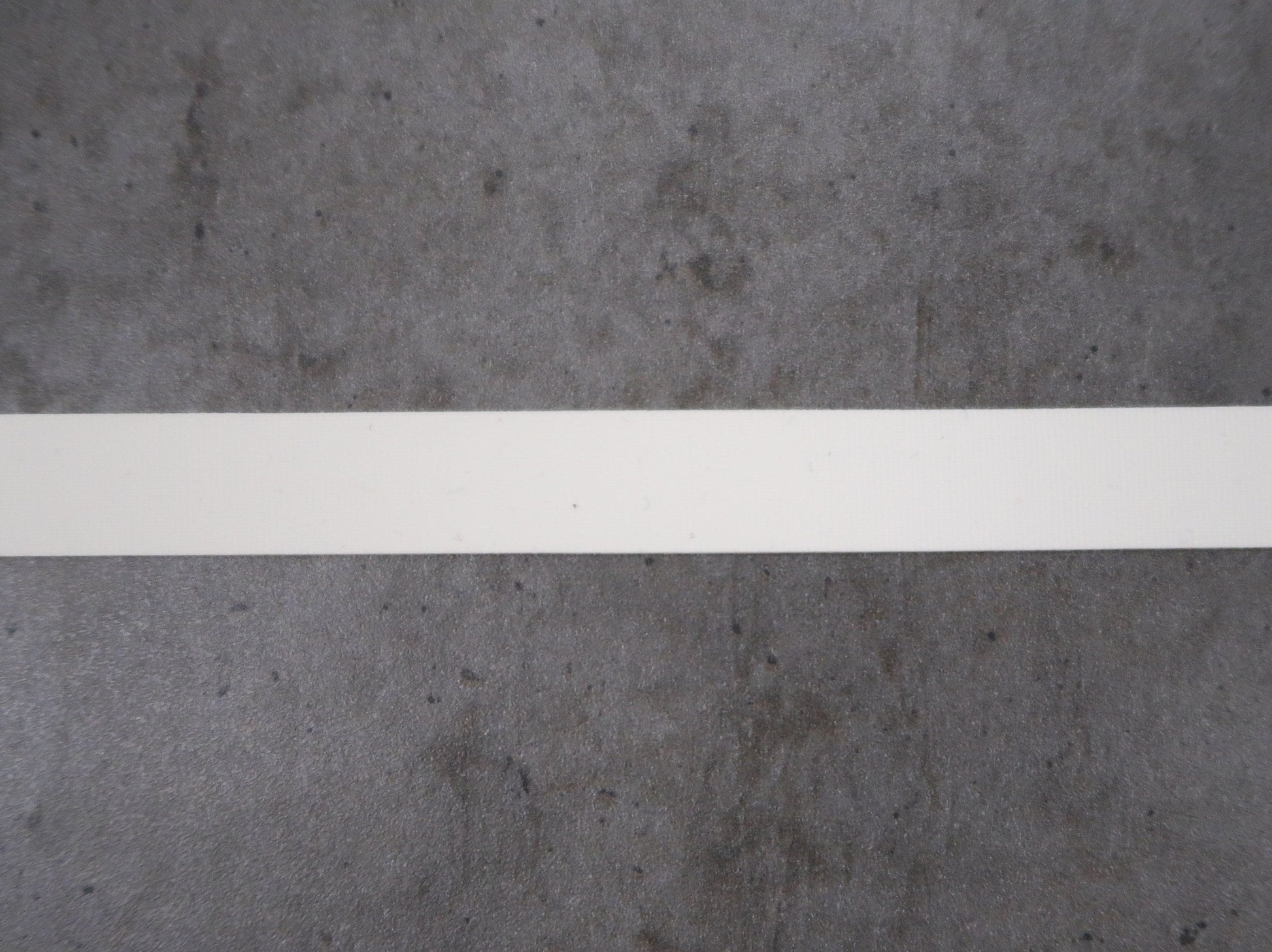 Rubber Elastiek Wit 1,8cm Soys Kantjeboord