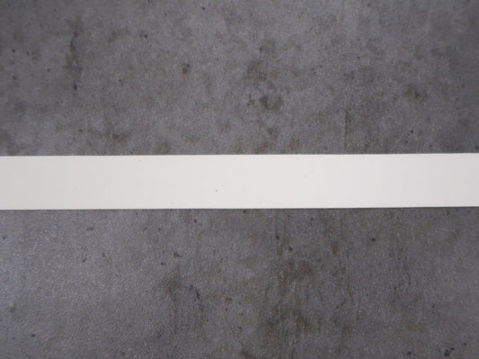 Rubber Elastiek Wit 1,8cm Soys Kantjeboord
