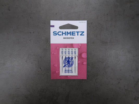 Schmetz Microtex Naalden Soys Kantjeboord