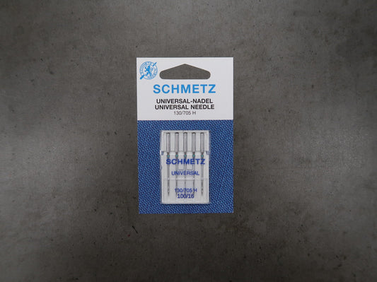 Schmetz Universeel Naalden 100/16 Soys Kantjeboord