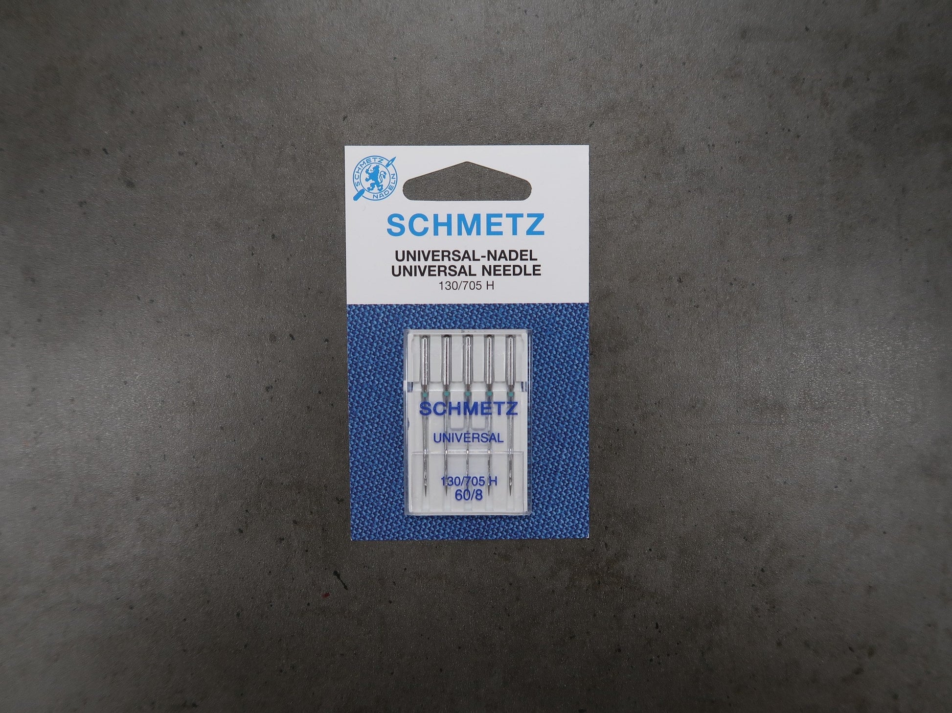 Schmetz Universeel Naalden 60/8 Soys Kantjeboord