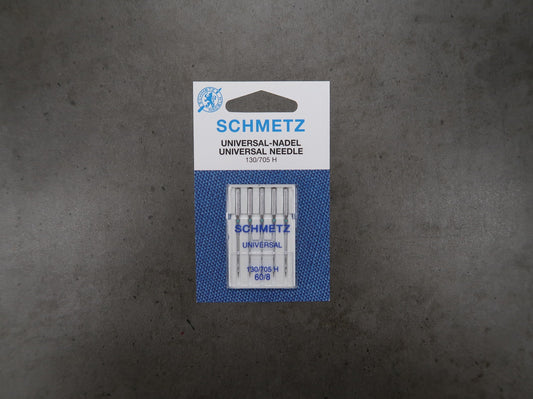 Schmetz Universeel Naalden 60/8 Soys Kantjeboord
