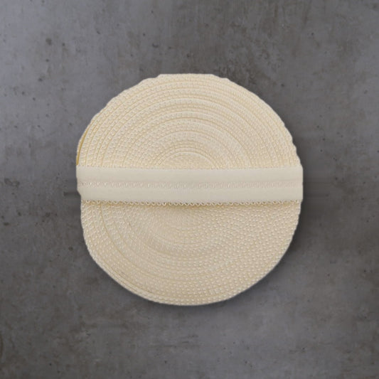 Schouderband Ecru breed 4 Soys Kantjeboord