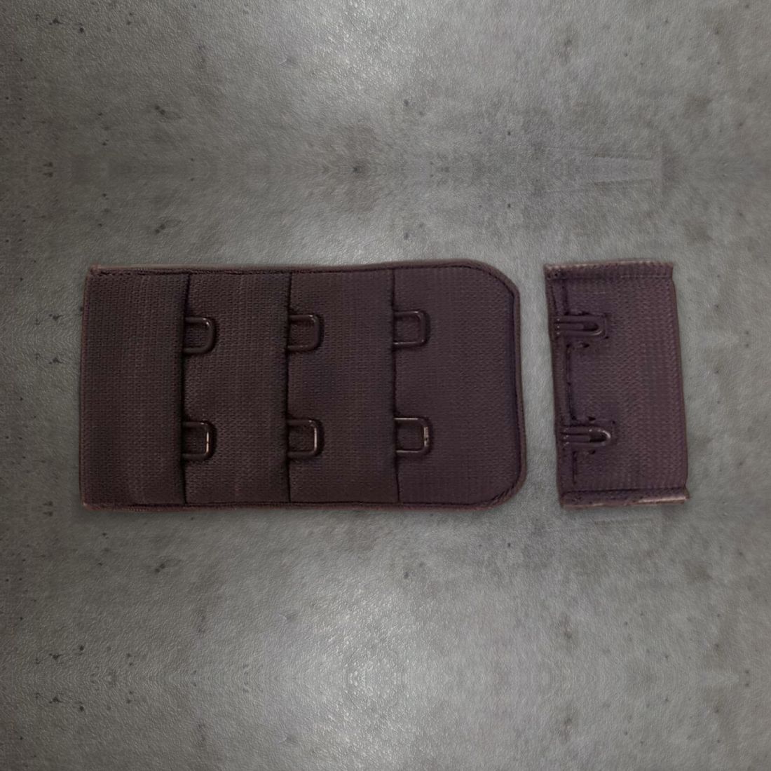 Sluiting cacao 3 haaks Soys Kantjeboord