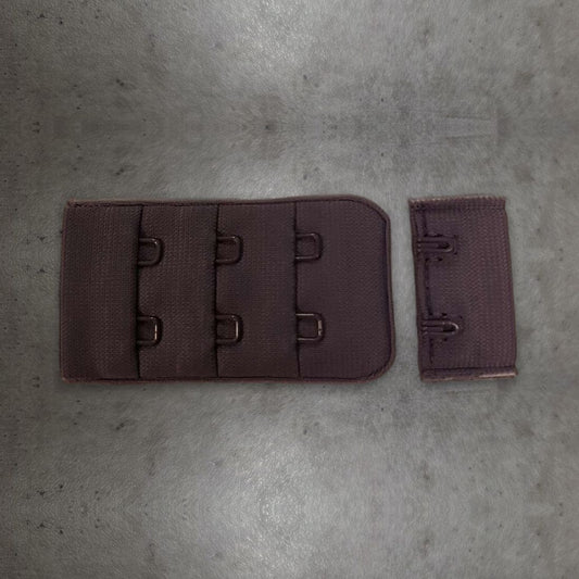 Sluiting cacao 3 haaks Soys Kantjeboord
