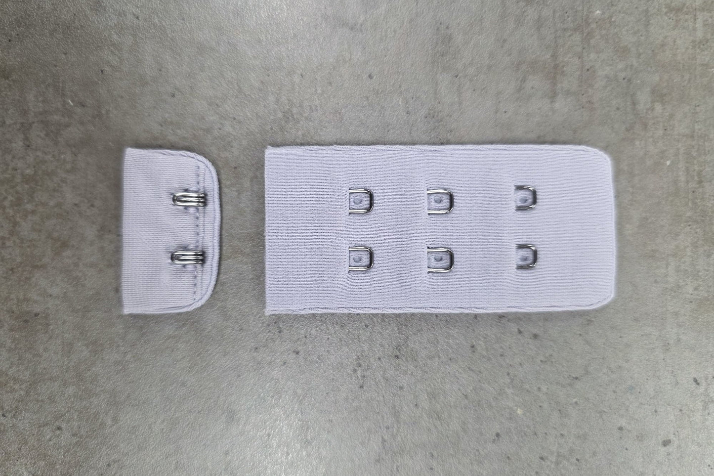 Sluiting Lichtpaars 2 haaks Soys Kantjeboord