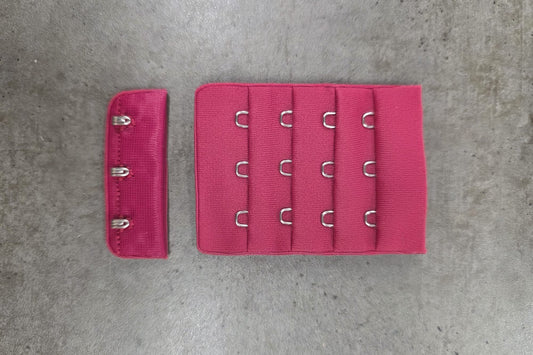 Sluiting Magenta 3 haaks Soys Kantjeboord