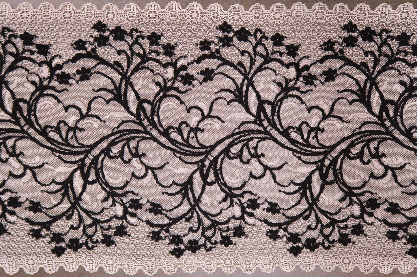 Stretch Kant 07 Soys Kantjeboord