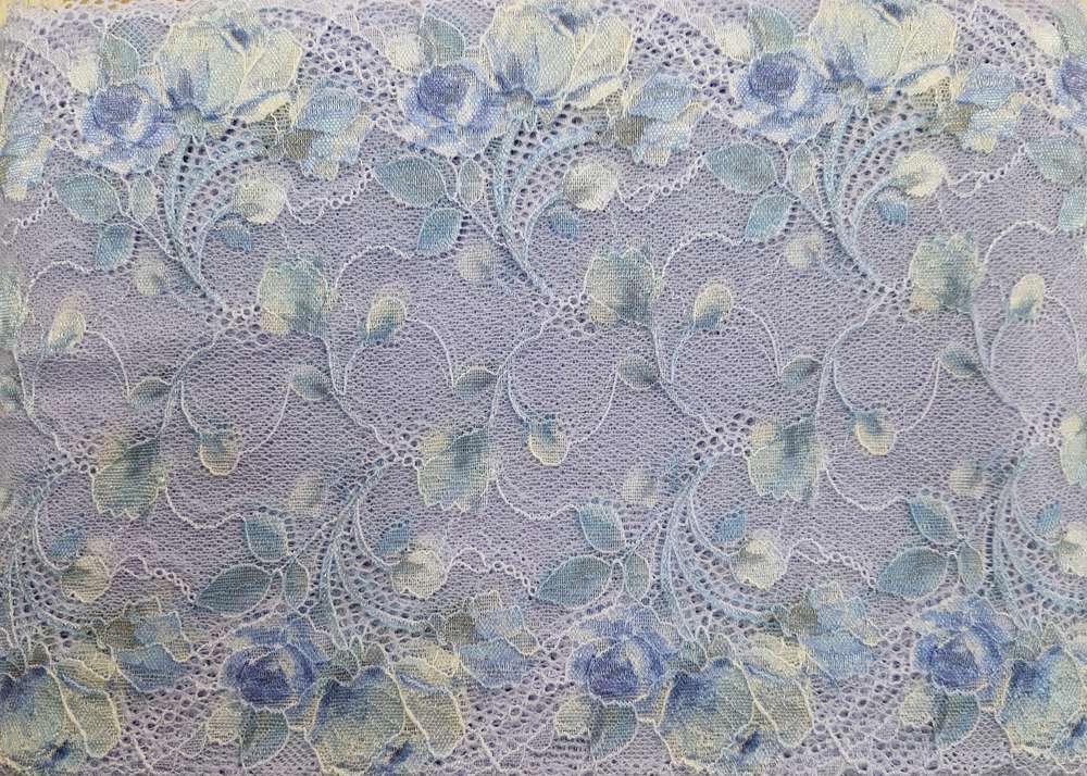 Stretch Kant 15 Soys Kantjeboord