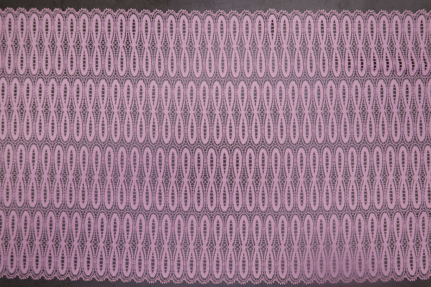 Stretch Kant 25 Soys Kantjeboord