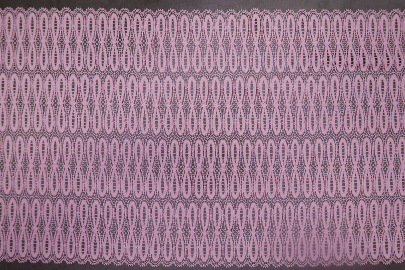 Stretch Kant 25 Soys Kantjeboord