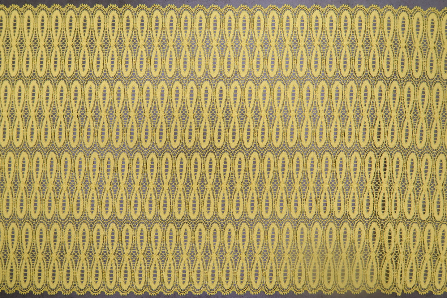 Stretch Kant 30 Soys Kantjeboord