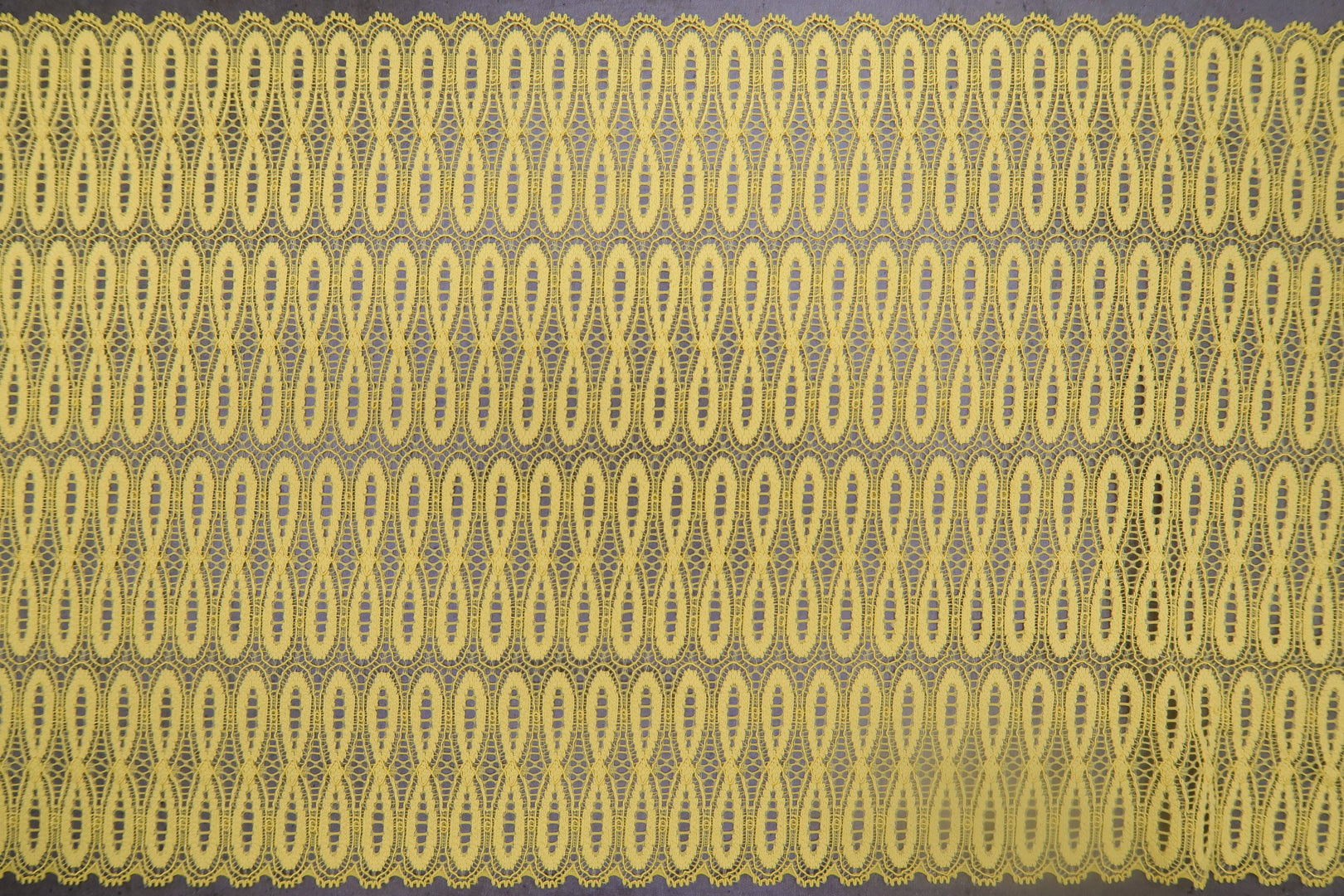 Stretch Kant 30 Soys Kantjeboord