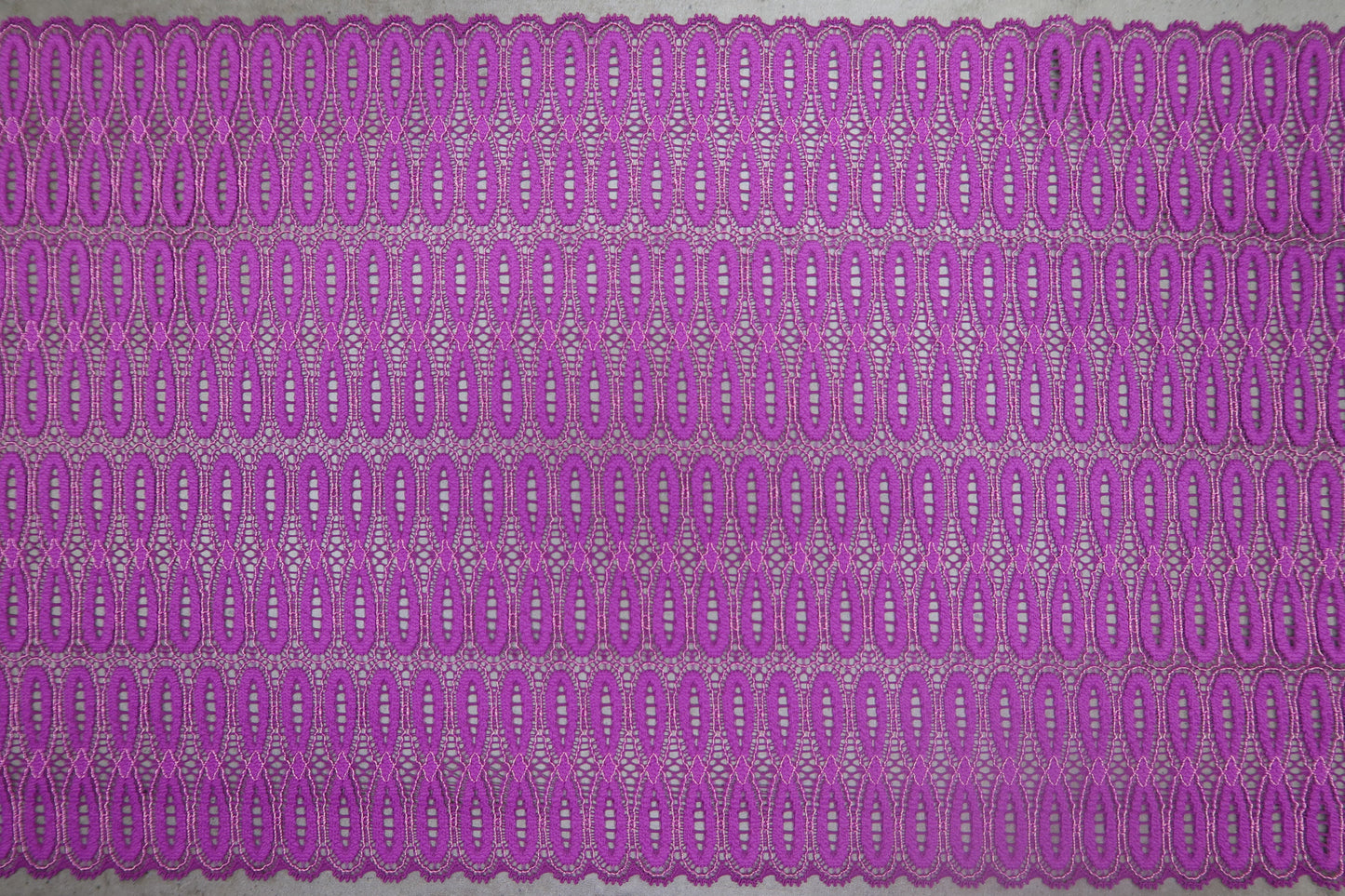 Stretch Kant 32 Soys Kantjeboord