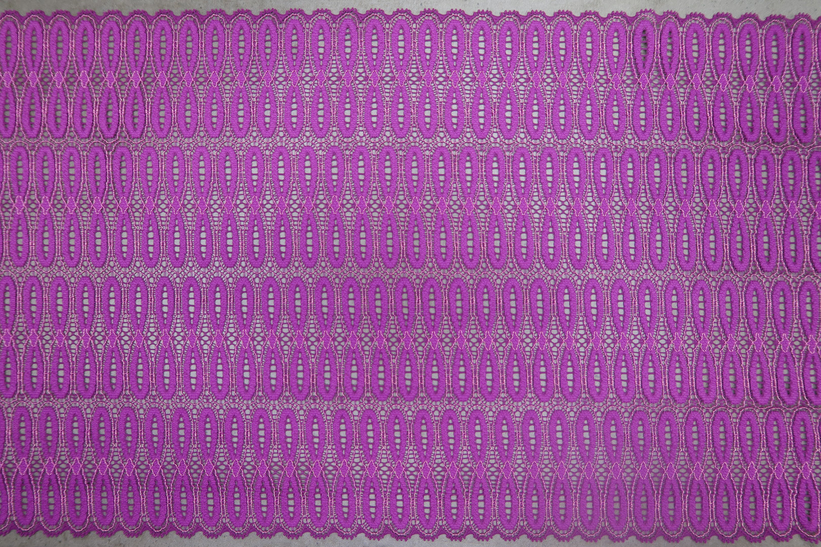 Stretch Kant 32 Soys Kantjeboord