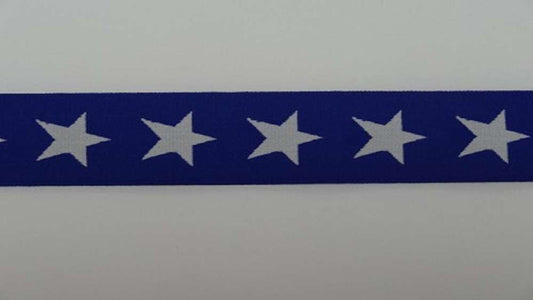 Taille elastiek breed 19