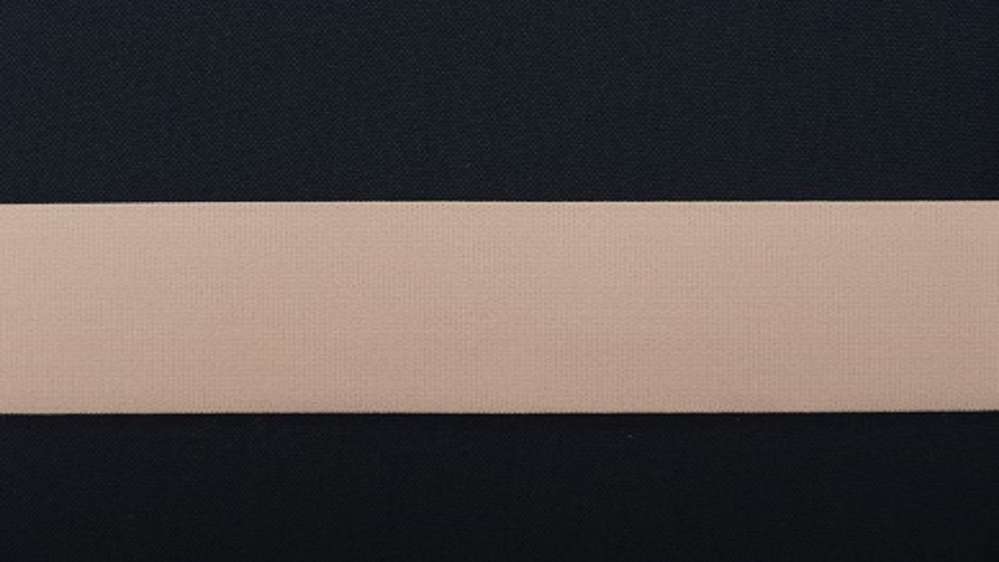 Taille elastiek breed 12