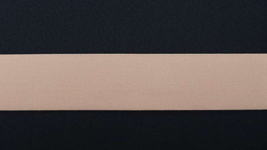 Taille elastiek breed 12