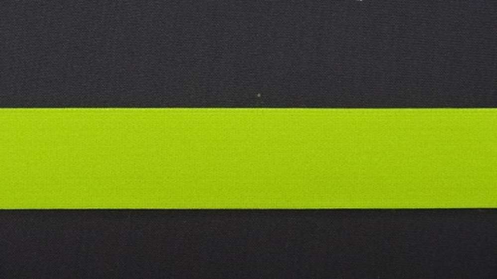 Taille elastiek breed 16