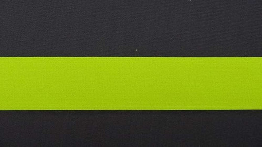 Taille elastiek breed 16