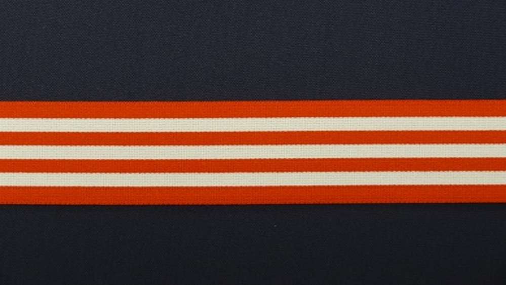 Taille elastiek breed 3