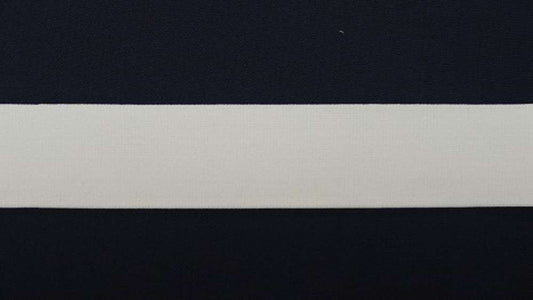 Taille elastiek breed 14