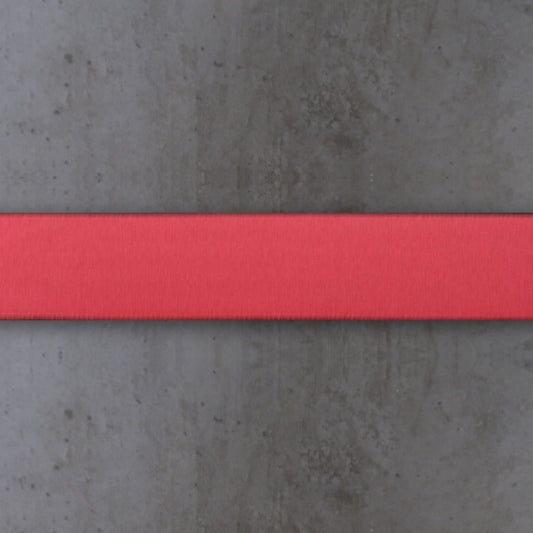 Taille Elastiek Breed Hardroze Soys Kantjeboord