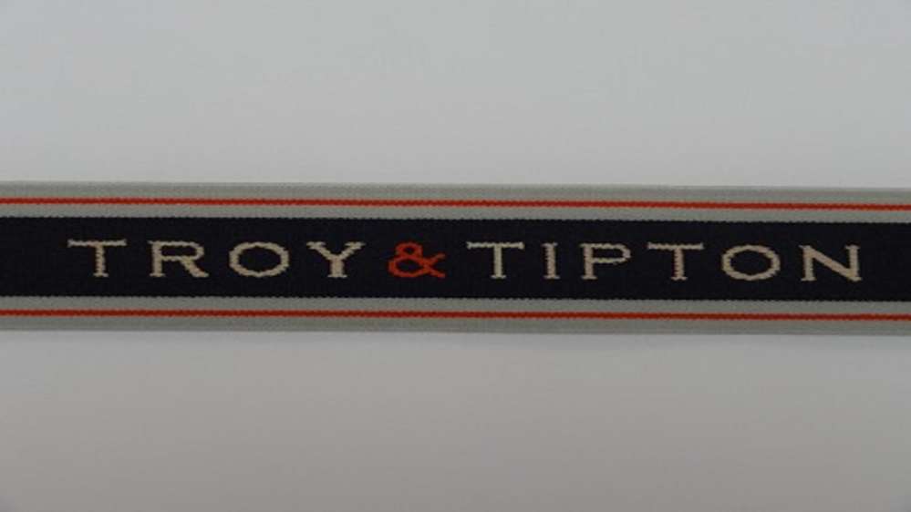 Taille elastiek breed 33