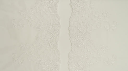 Tule Kant 31 Soys Kantjeboord