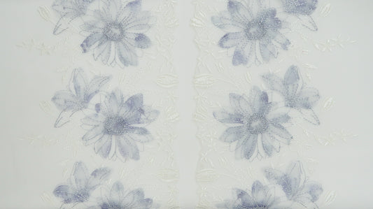 Tule Kant 35 Soys Kantjeboord