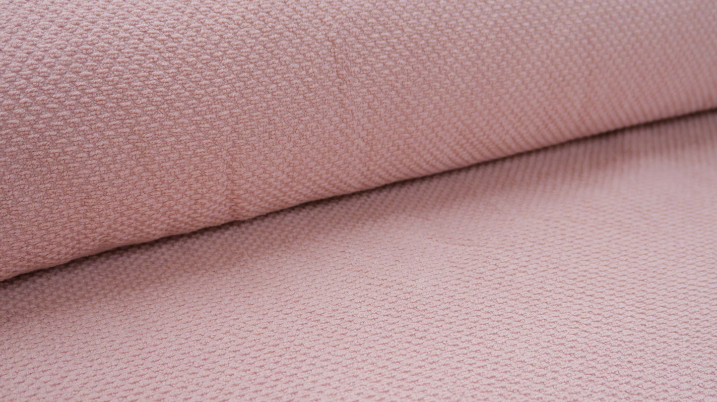 Waffle Dusty Rosé Soys Kantjeboord