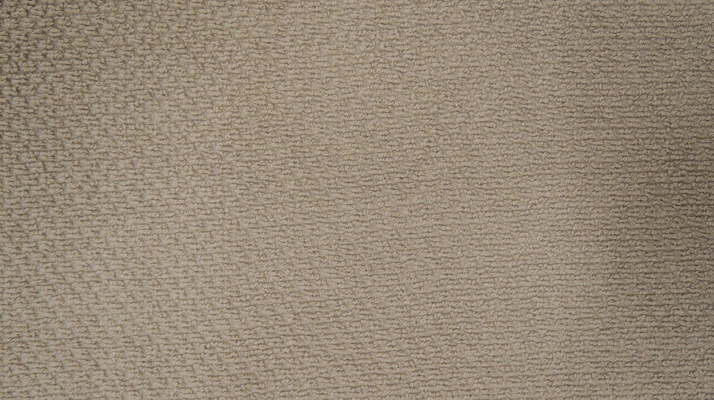 Waffle Taupe Soys Kantjeboord